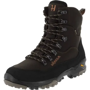 Lovecká obuv Lovecká obuv Pro Hunter Light Mid Härkila Velikosti obuvi 41