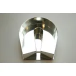 Felcman, Česká Republika Forma podkova - střední