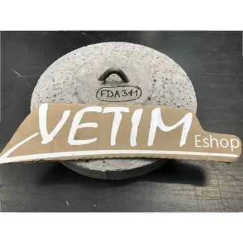 Příslušenství ke kotli Vetim ATTACK deflektor pro FDA
