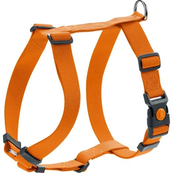 Postroj pro psa Sada HUNTER - postroj vel. M + vodítko 200 cm / 15 mm