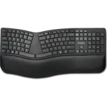 Kensington Pro Fit Ergo Wireless Keyboard K75401UK