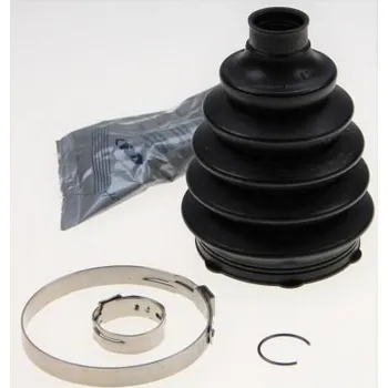 Hřídel nápravy Sada měchů, hnací hřídel SPIDAN 36653