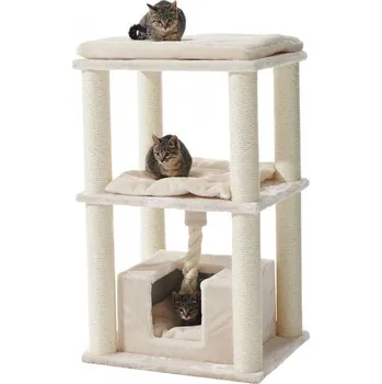 Nobby Brida 90 cm krémové