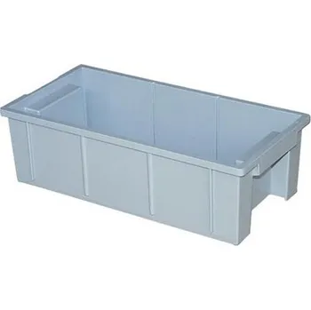 Elektrická zásuvka zásuvka regálová 10kg velká 20x40x12cm