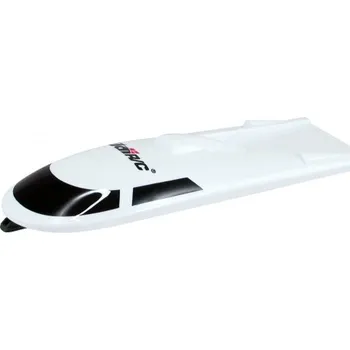 RC vybavení Power Venom: Kabina