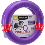 Ferplast Puller hračka pro psy - midi: Ø 19 cm