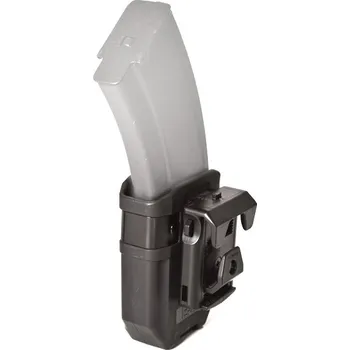 Pouzdro rotační plastové MH-04-AK na zásobník AK-47 (7.62 × 39 mm)