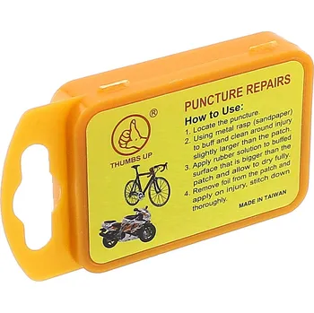 Lepící sada Sada lepení Moped