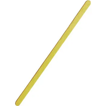 Jednorázové nádobí Míchátko dřevěné 14cm / 1000ks