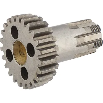 Motor pro motocykl Kolo s nábojem ČZ 125/175 typ 476, 477, 487, 488 - originál ČSSR