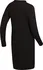 Dámské šaty NAX Umeba černé