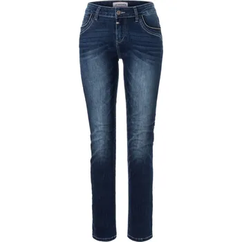 Dámské kalhoty Timezone dámské jeans TAHILA 17-10005-03-3373 17-10005-03-3373 31/32 3065