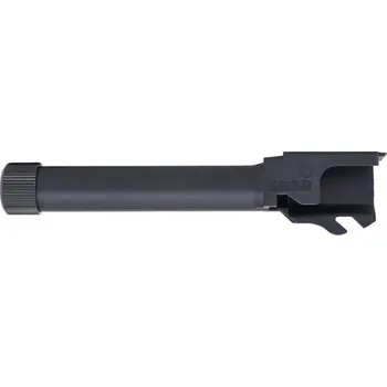 Airsoft ASG Vnější hlaveň se závitem pro CZ P-10C