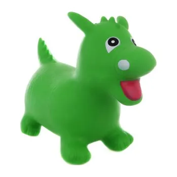 Hra na zahradu Hopsadlo Drak