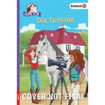 SCHLEICH® Horse Club - Der Filmstar - Walden, Emma