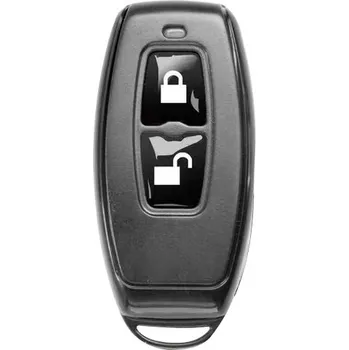 Dálkový ovladač Dálkový ovladač pro Chytrý zámek STAR Smart (Volitelné příslušenství k Chytrému zámku STAR - dálkový ovladač pro pohodlné odemykání a zamykání bez smartphonu.)