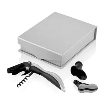 BUTTERFLY WINESET - sada na víno