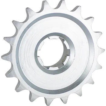 Motor pro motocykl Řetězové kolečko Jawa 250/350 Pérák - 18z