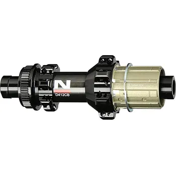 Náboj kola Novatec D412CB 28 děr 12 x 142 mm