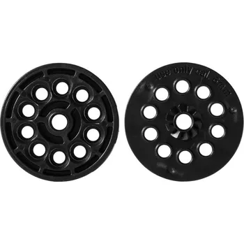 Airsoft zásobník revolver Elite Force H8R AG CO2 2 ks