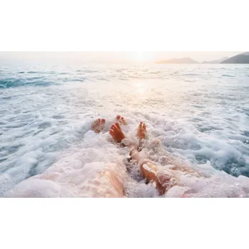 Plakát Plakát, Obraz - Mother and son enjoying Summer time, Yana Iskayeva