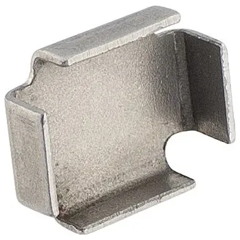 Brzdová čelist Vymezovací podložka brzdových čelistí Simson -1mm