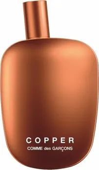 Unisex parfém Comme des Garçons Copper U EDP 100 ml