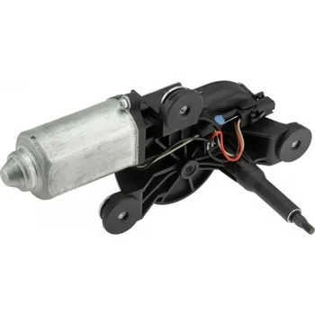 Motorek stěrače a odstřikovače Motor stěračů zadní FIAT CROMA 2005- 51751856 NTY