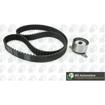 Rozvod motoru Sada rozvodového řemene, , 14400P7J004, BGA, TB2505K