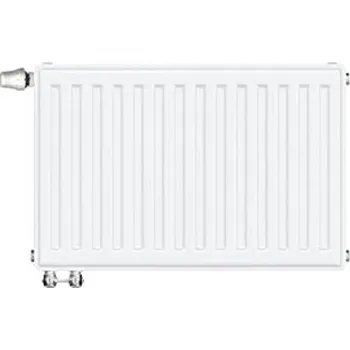 Radiátor Těleso otopné OMEGA 22-600/1600mm, 2741W, levé, multifunkční