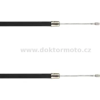 Lanko pro jízdní kolo Bowden plynu ( Tatran, Manet )