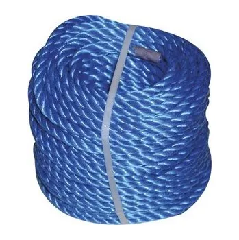 Lany lano PP 12mm stáčené (20m)