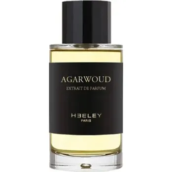 Unisex parfém Heeley Agarwoud Unisex Eau de Parfum 100 ml