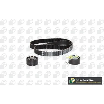 Rozvod motoru Sada rozvodového řemene, , 0831L4, 0831L5, 0831V0, BGA, TB6703K