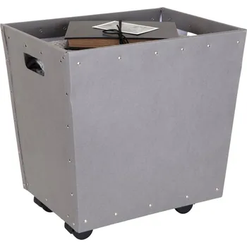 Úložný box Kartonový úložný box Tellus – Bigso Box of Sweden ID_1587912