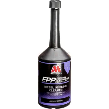 Millers Oils Diesel Injector Cleaner…