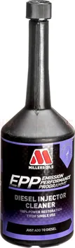 aditivum Millers Oils Diesel Injector Cleaner EPP čistič naftových vstřiků 400 ml