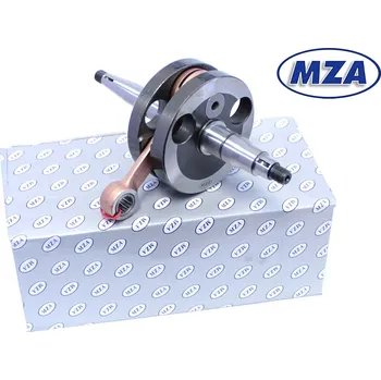 Motor pro motocykl Kliková hřídel Simson S51 - MZA