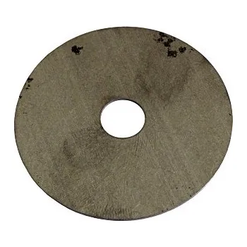 Motor pro motocykl Opěrná deska k řadícím čelistem Babetta 210, 225