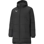 Zimní bunda Puma BENCH JACKET černá