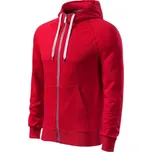 Malfini Voyage Mikina pánská formula red