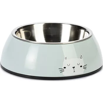 Miska pro psa Karlie Rana miska pro kočky - 200 ml