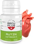 Recuplus Rutin + Vitamin C 90 tbl.