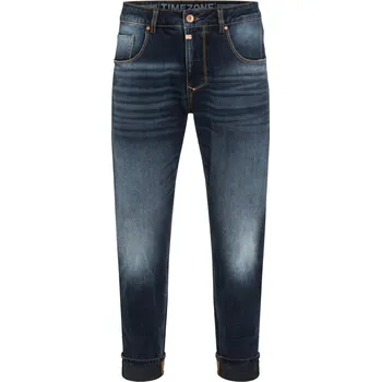 Pánské džíny Timezone pánské jeans kalhoty 27-10076-00-3067 27-10076-00-3067 36/34 3767