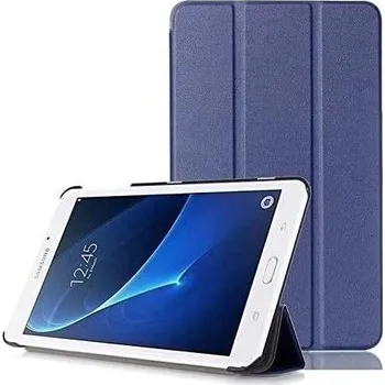 Pouzdro na tablet 8" Ochranný obal na tablet Samsung Galaxy Tab A7.0 (T280 T285), Skytar - modrá