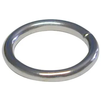 Hřebík kroužek sedlářský 30 Ni svař. (100ks)