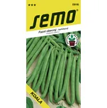 SEMO Fazol obecný keříčkový Koala 7 g