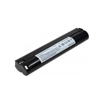 Baterie Makita ML900 NiMH 3000mAh 9,6V