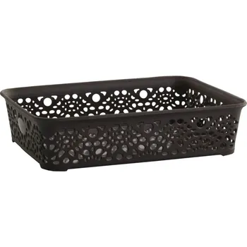 Úložný box košík MONAKO S 26x20x6cm PH HN