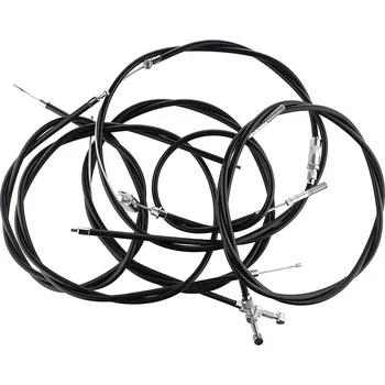 Lanko pro jízdní kolo Sada bowdenů Stadion S11